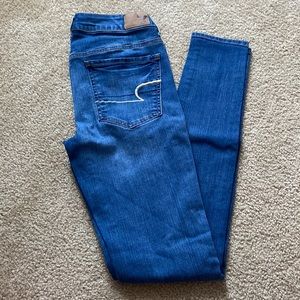 AE Jegging